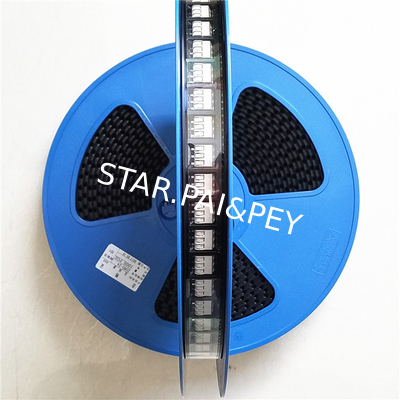 LED SMD Terminal Block with speedy and safety terminal function 2 pin  pitch:4.0mm/0.157in