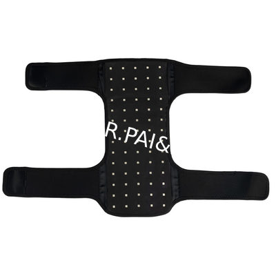 Therapy Belt Slimming Near Infrared Knee Brace Belt Set for pain relief
