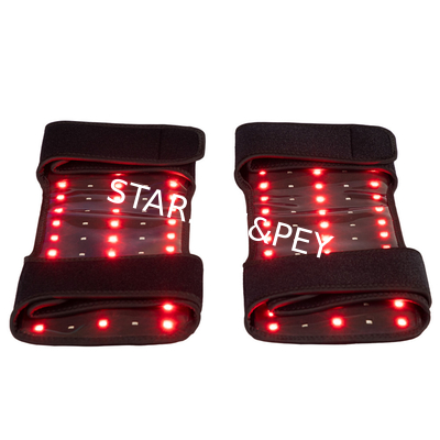 Therapy Belt Slimming Near Infrared Knee Brace Belt Set for pain relief