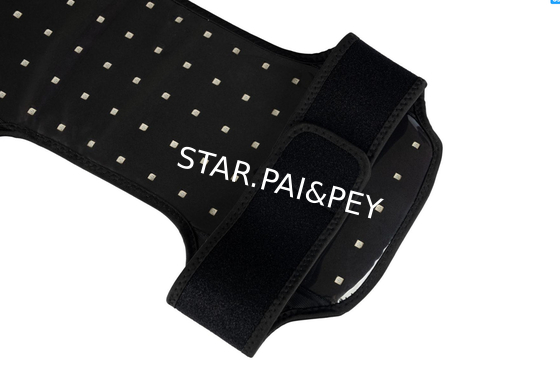 Therapy Belt Slimming Near Infrared Knee Brace Belt Set for pain relief