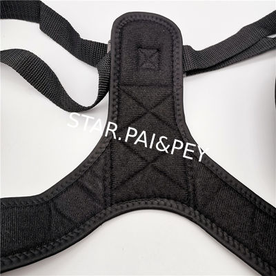 Back Spine Brace protection adjustable upper spine humpback shoulder back support brace posture corrector brace
