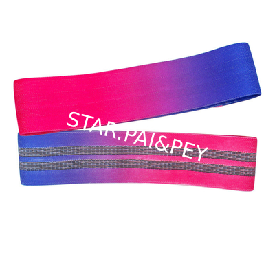 Yoga Gym Exercise fitness for Legs Glutes Booty Hip Fabric Resistance Bands
