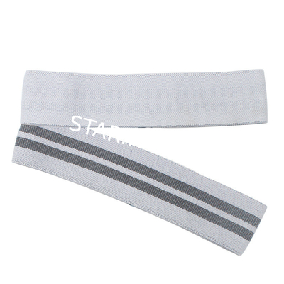 Yoga Gym Exercise fitness for Legs Glutes Booty Hip Fabric Resistance Bands