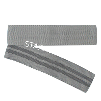 Yoga Gym Exercise fitness for Legs Glutes Booty Hip Fabric Resistance Bands