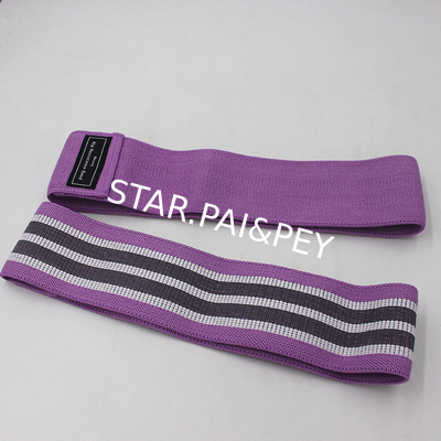 Yoga Gym Exercise fitness for Legs Glutes Booty Hip Fabric Resistance Bands