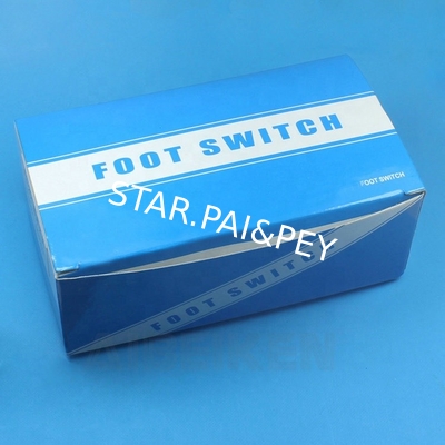 Foot switch Foot Controller Momentary Industrial Medical foot switch