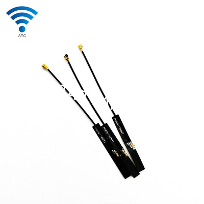 Antenne interne de carte PCB de l'antenne à gain élevé GPRS GSM 2G 3G de LTE pour l'antenne de carte PCB de traqueur de GPS