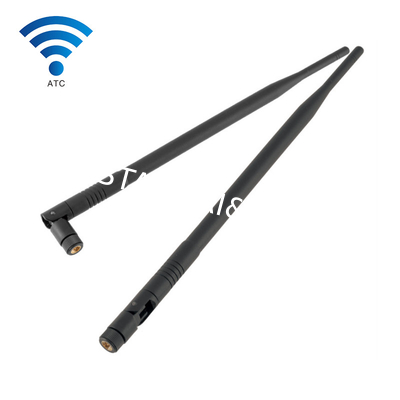 Antenne directionnelle de wifi de communication d'omni de répétiteur de signal d'antenne d'à haute fréquence 5dbi de GSM 2G/3G /4G