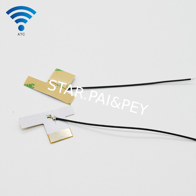 femelle d'antenne de VHF 433mhz du wifi 2.4G de 2G 3G 4G à l'antenne de fpc du câble 4G d'ipxe