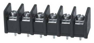 Lancement des véhicules à moteur 7.62mm de connecteur/prise de TB de puissance élevée de TB de barrière