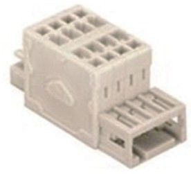 lancement standard masculin terminal de style de bride de Ressort-cage : 3.50mm/0.138 dedans