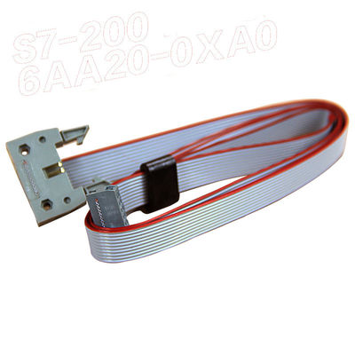 IDC 10 Pin Connector Adapter Extension Cable 0.8M pour le module 6ES7 290-6AA20-0XA0 d'expansion